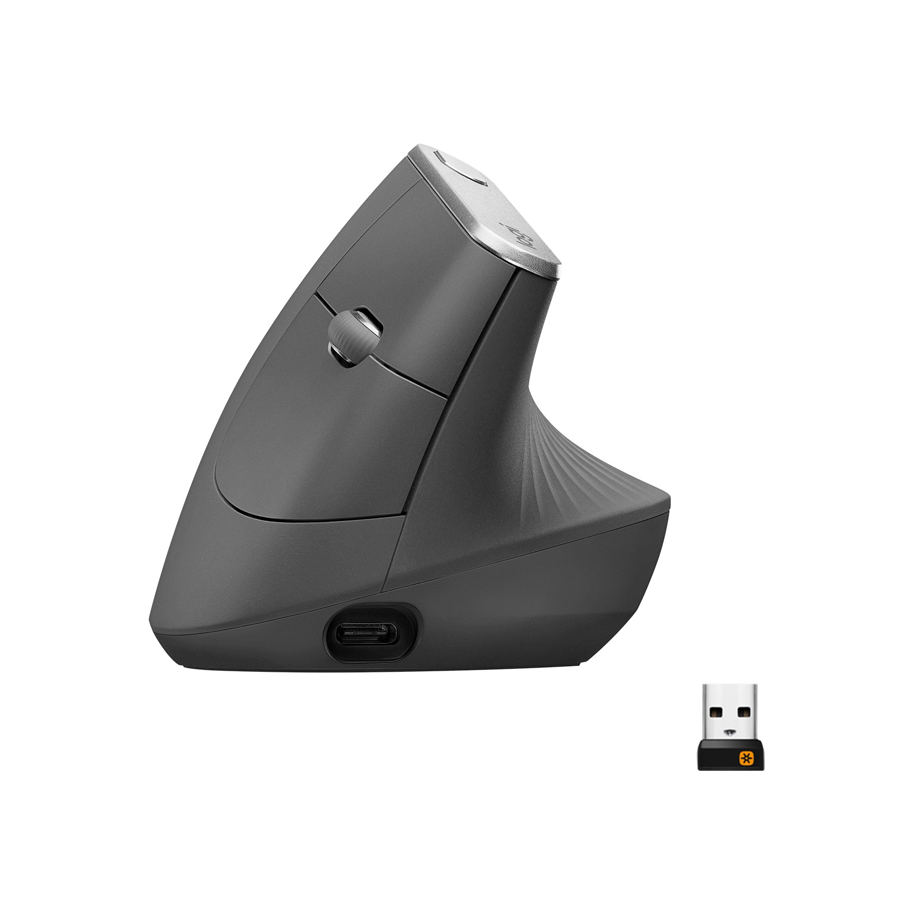 Souris sans fil LOGITECH MX Vertical