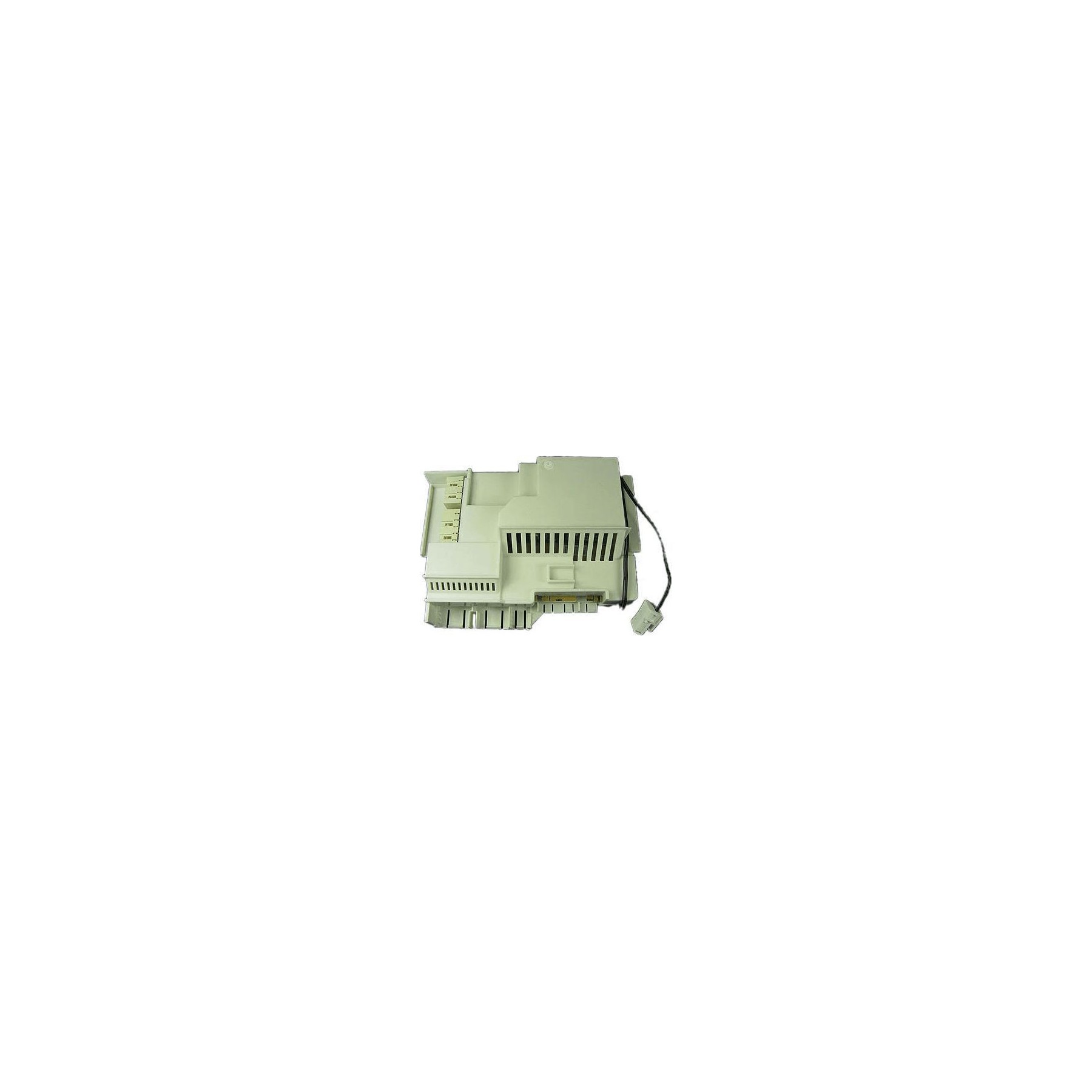 Carte SCHOLTES module dea 600 vierge