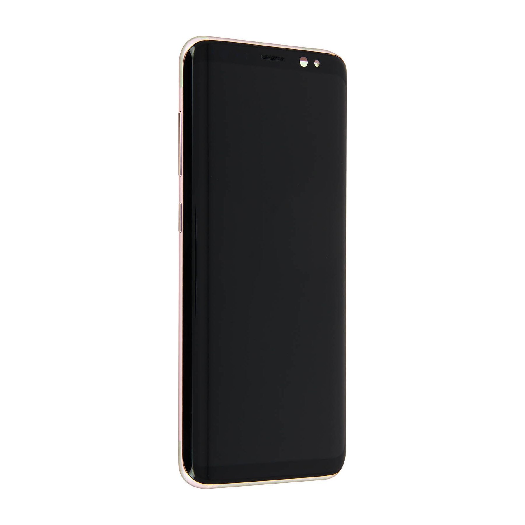 Pièce détachée SAMSUNG Écran LCD Tactile Samsung Galaxy S8 Rose