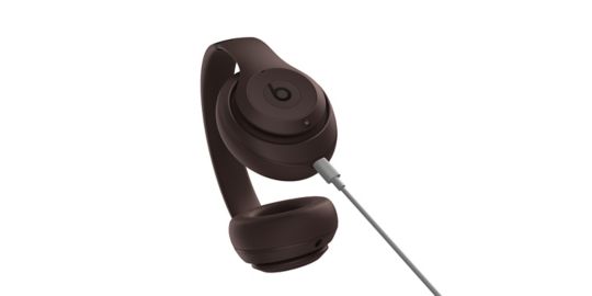 Casque BEATS Studio Pro Marron