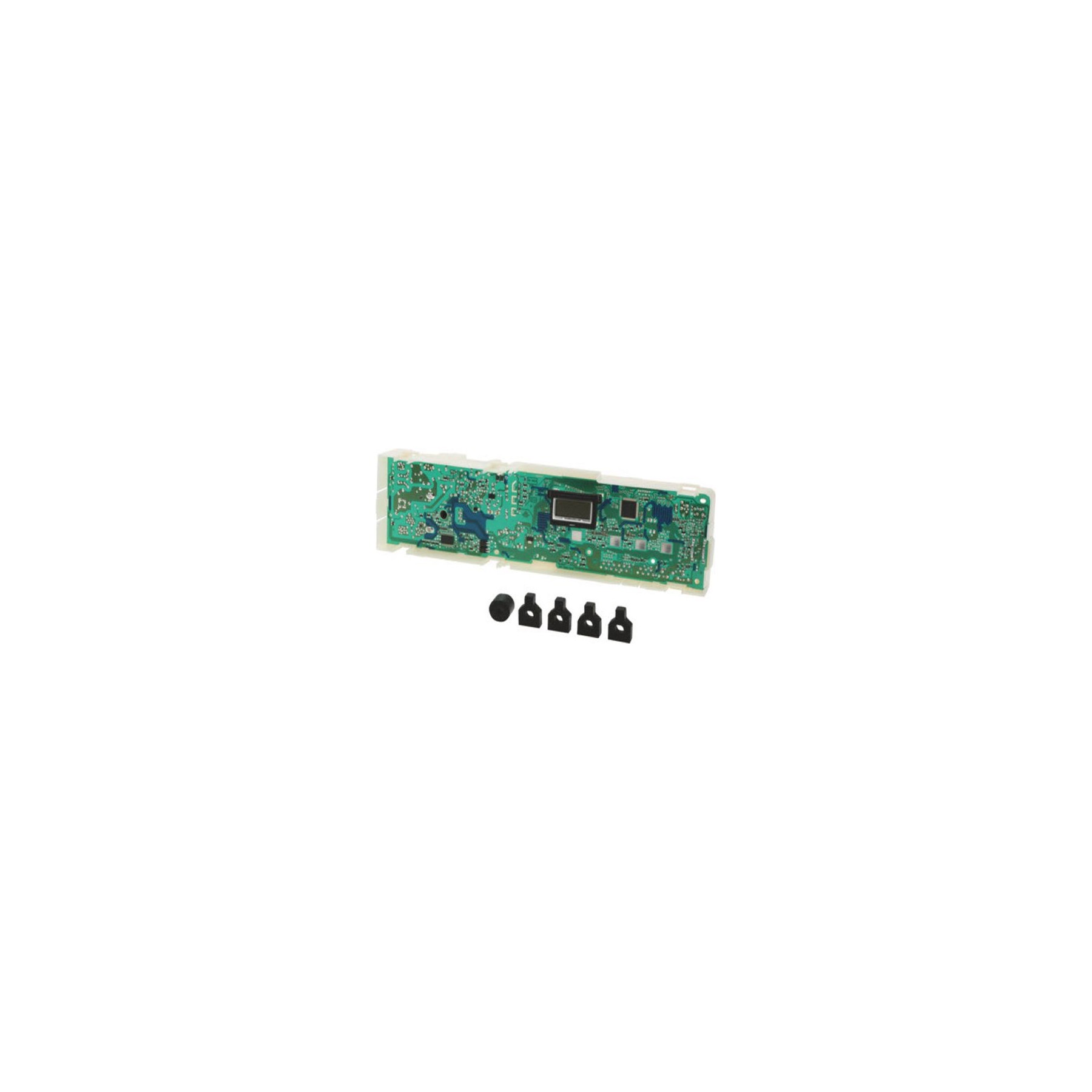 Carte SIEMENS module de commande
