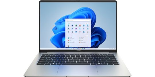Ordinateur portable TECNO T14RA Air 14.1 Intel Core i5 1334U 16 Go RAM LPDDR5 SSD 512 Go