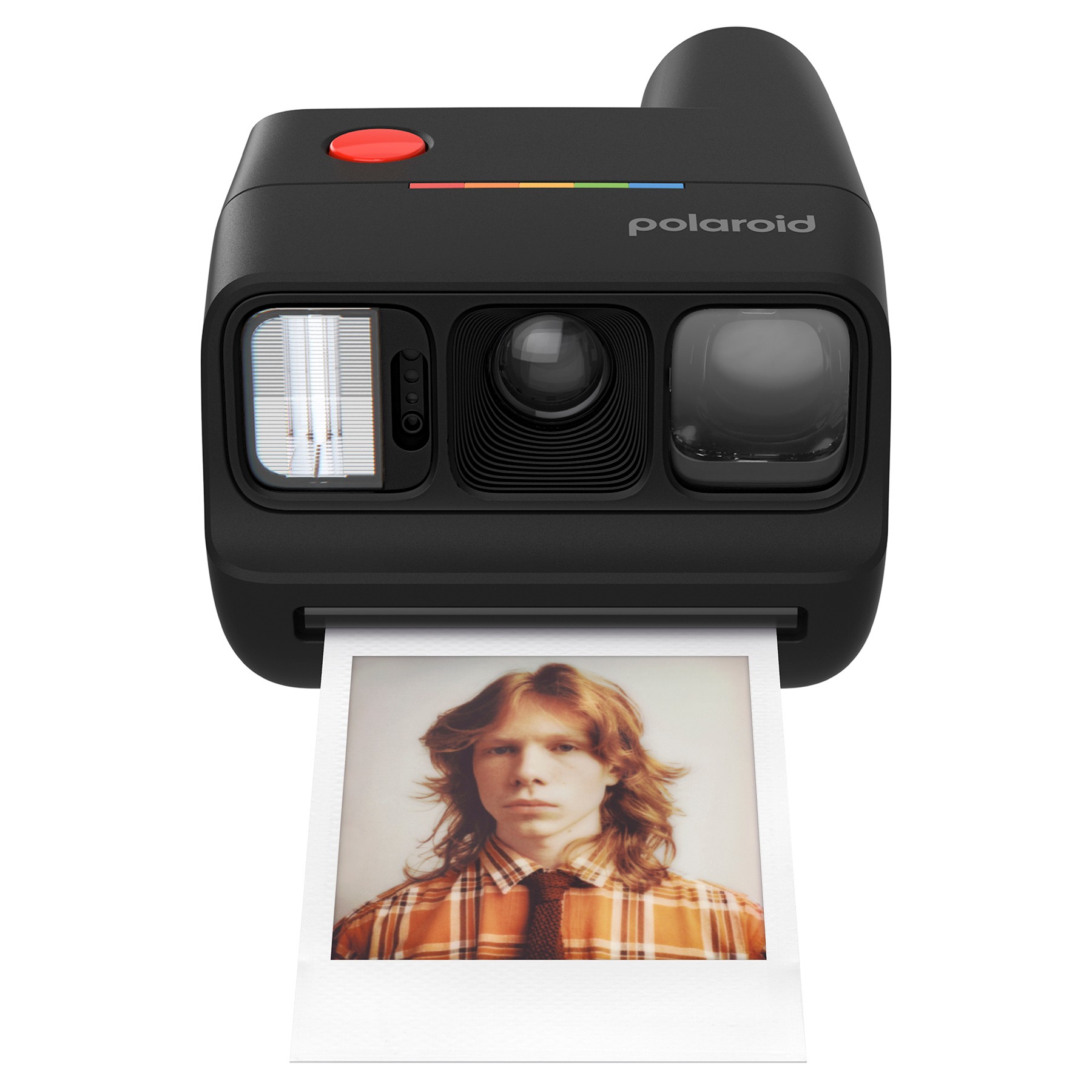 Appareil photo Instantané POLAROID Go Generation 3 - Black