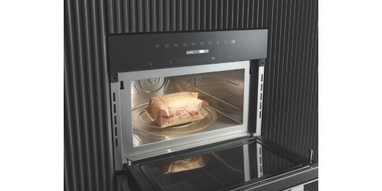 MO Enc. MIELE M 7240 TC