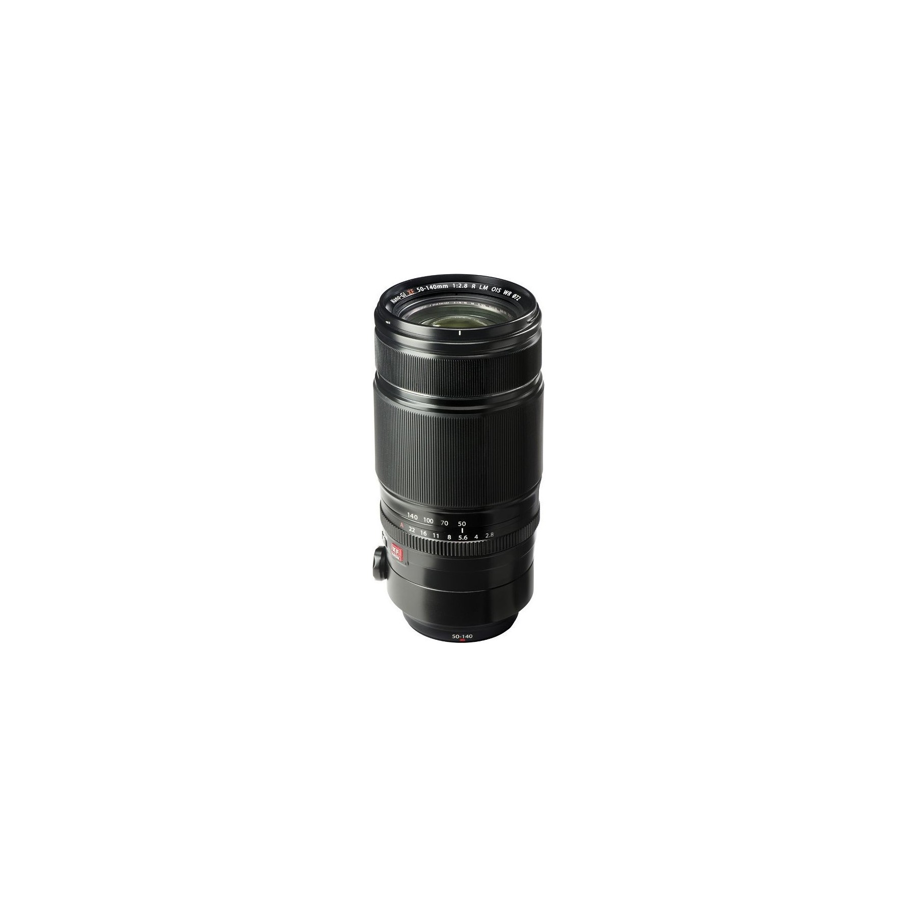 FUJIFILM Objectif Fujinon XF 50-140 mm f/2.8 R LM