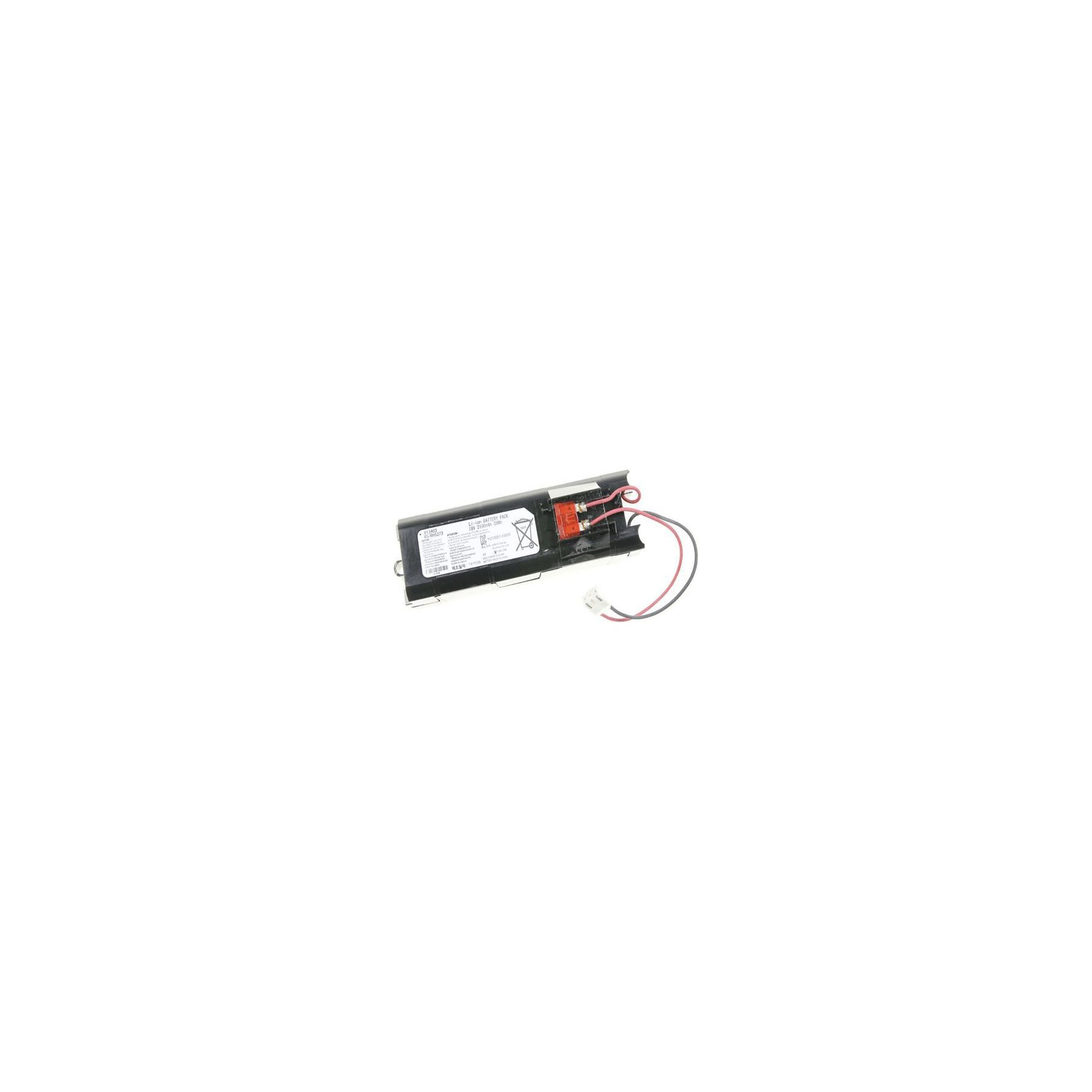 Kit de réparation ROWENTA batterie 18v