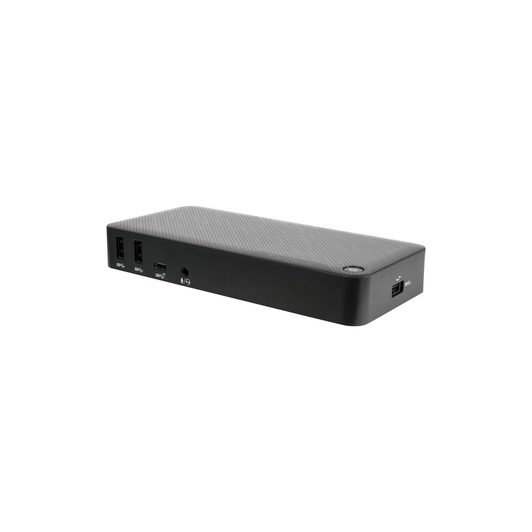 Hub USB C TARGUS DOCK430EUZ