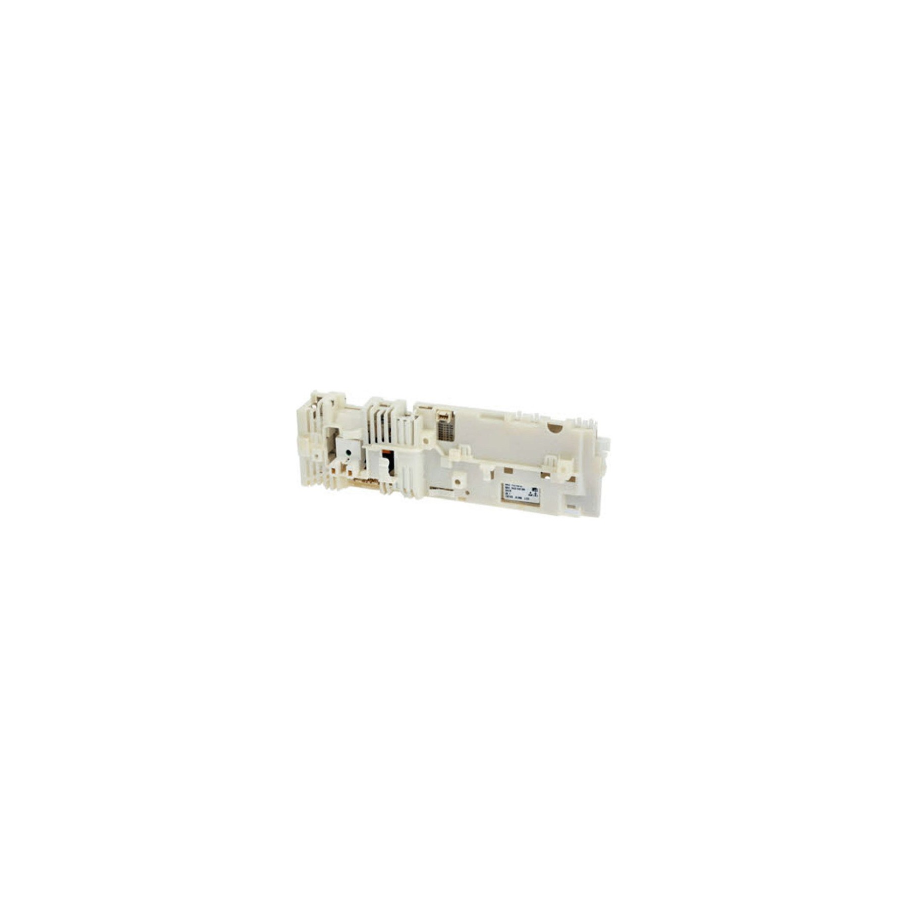 Carte SIEMENS module de commande