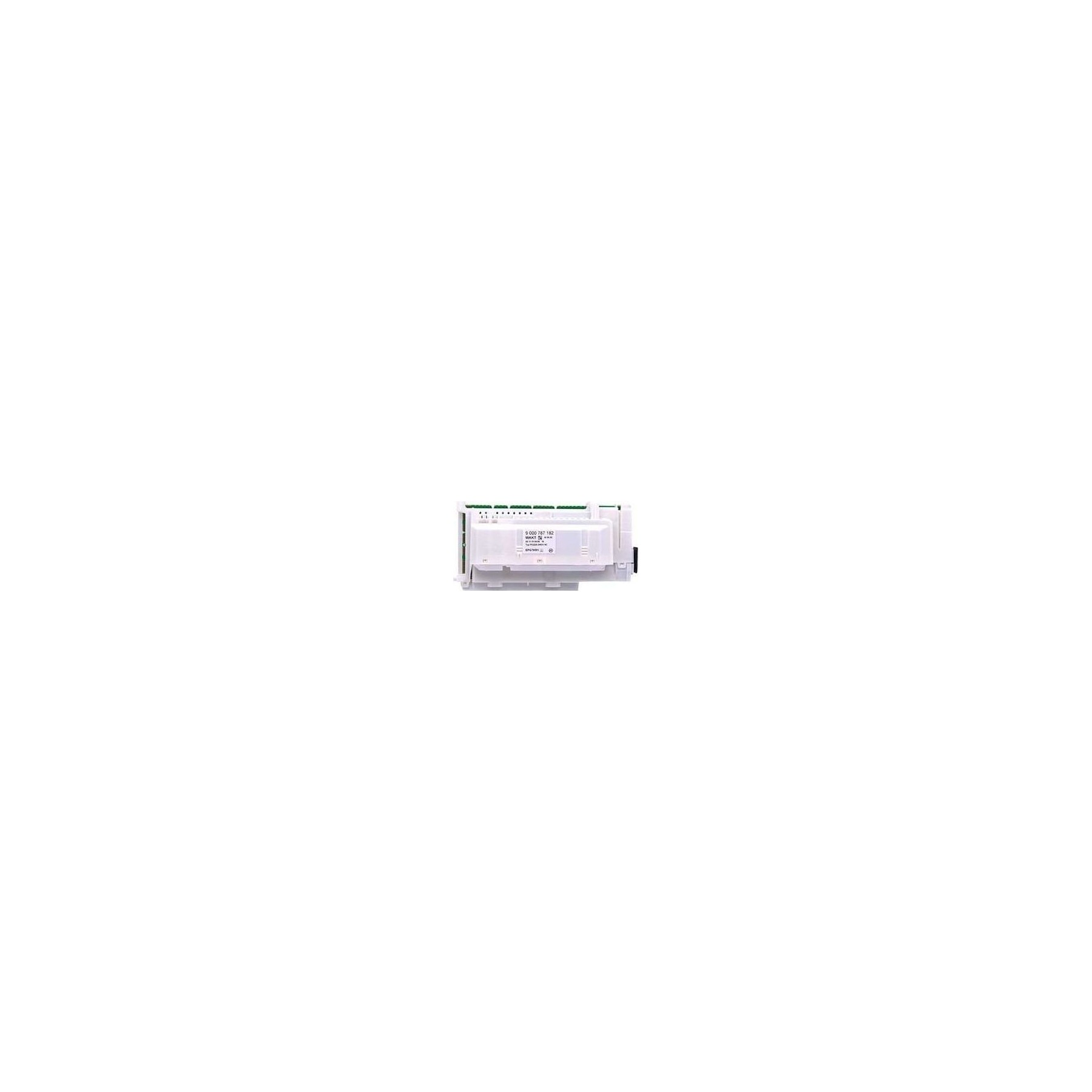 Carte BOSCH module de puissance programmé