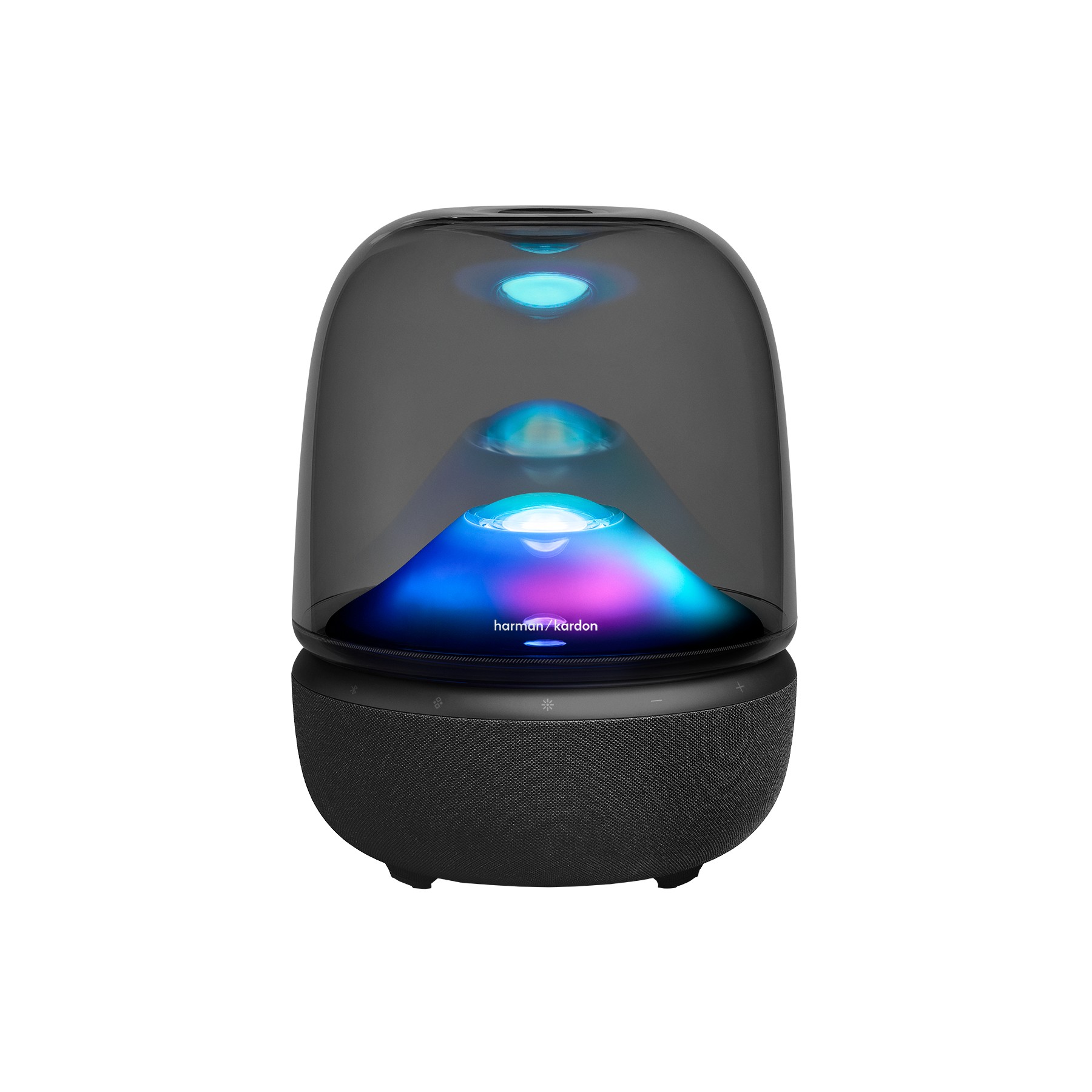 Enceinte résidentielle HARMAN KARDON Aura Studio 5 Noire