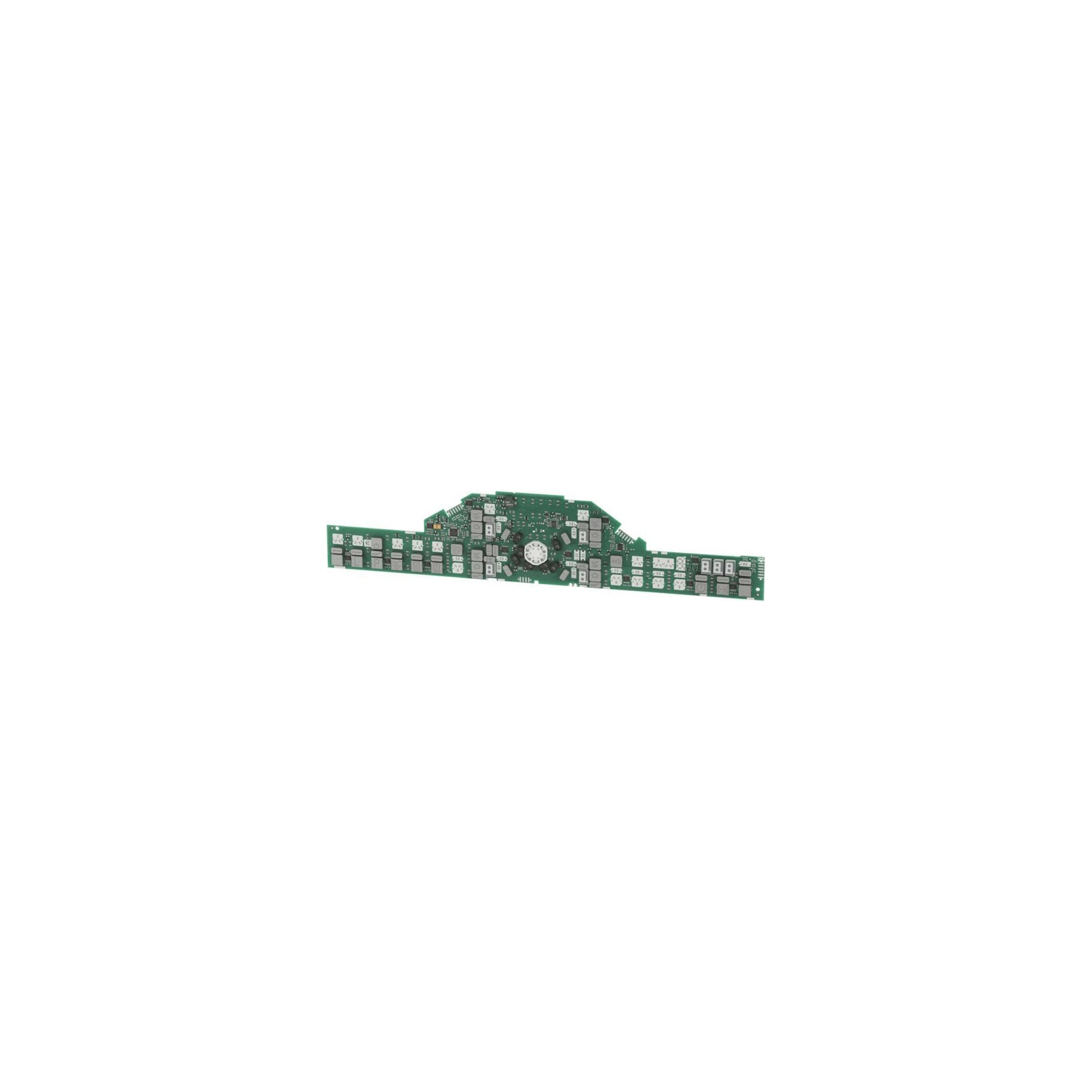 Carte NEFF module de commande et de controle