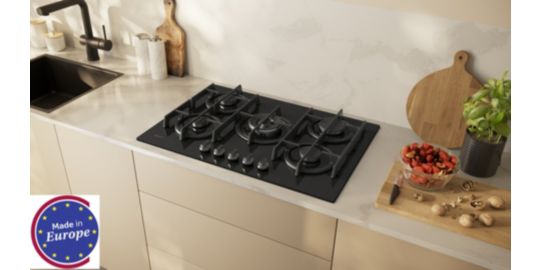 Table gaz NEFF T27PIQ4S0