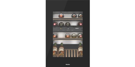 Cave à vin encastrable MIELE KWT6422iG-1 obsw