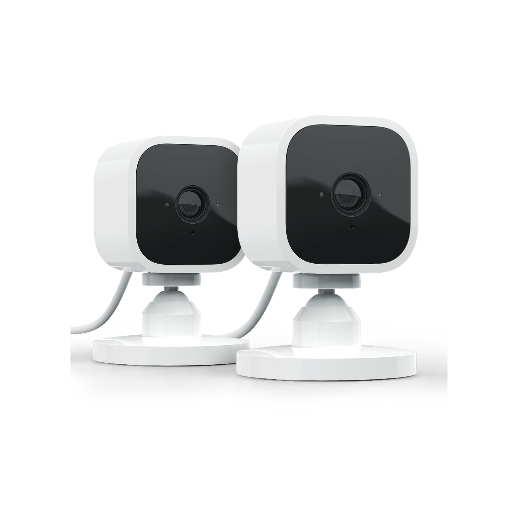 Caméra de surveillance BLINK Wifi Mini 2 caméras