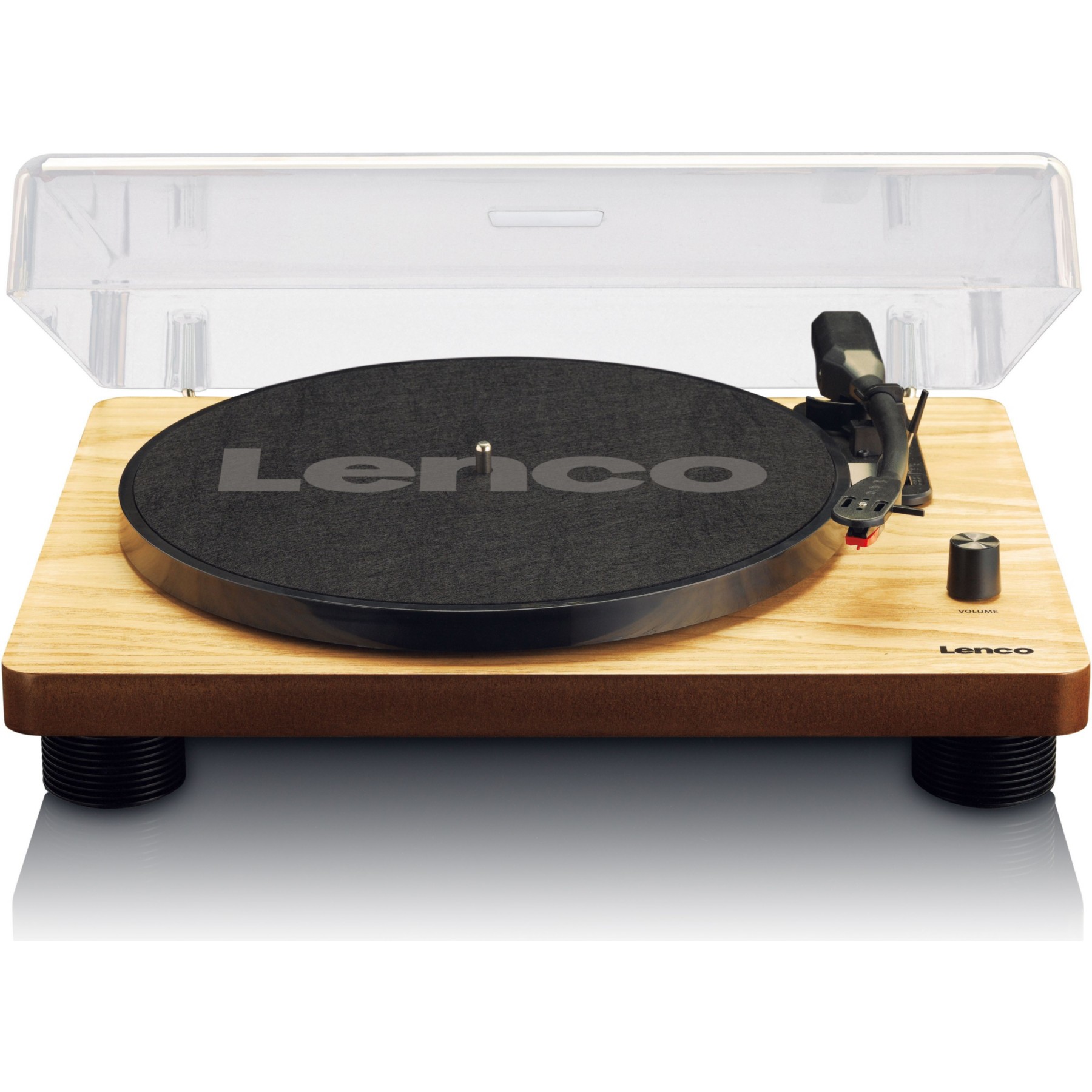 Platine vinyle LENCO LS-50WD