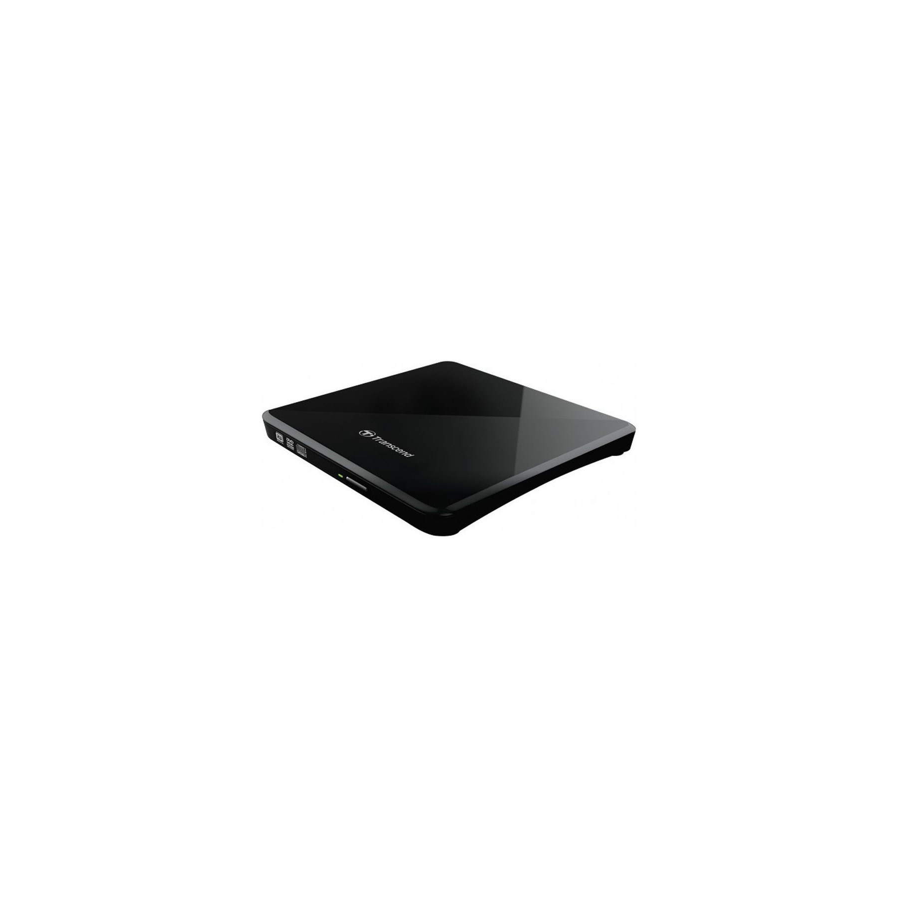Graveur DVD Externe TRANSCEND Lecteur/Graveur DVD Externe USB