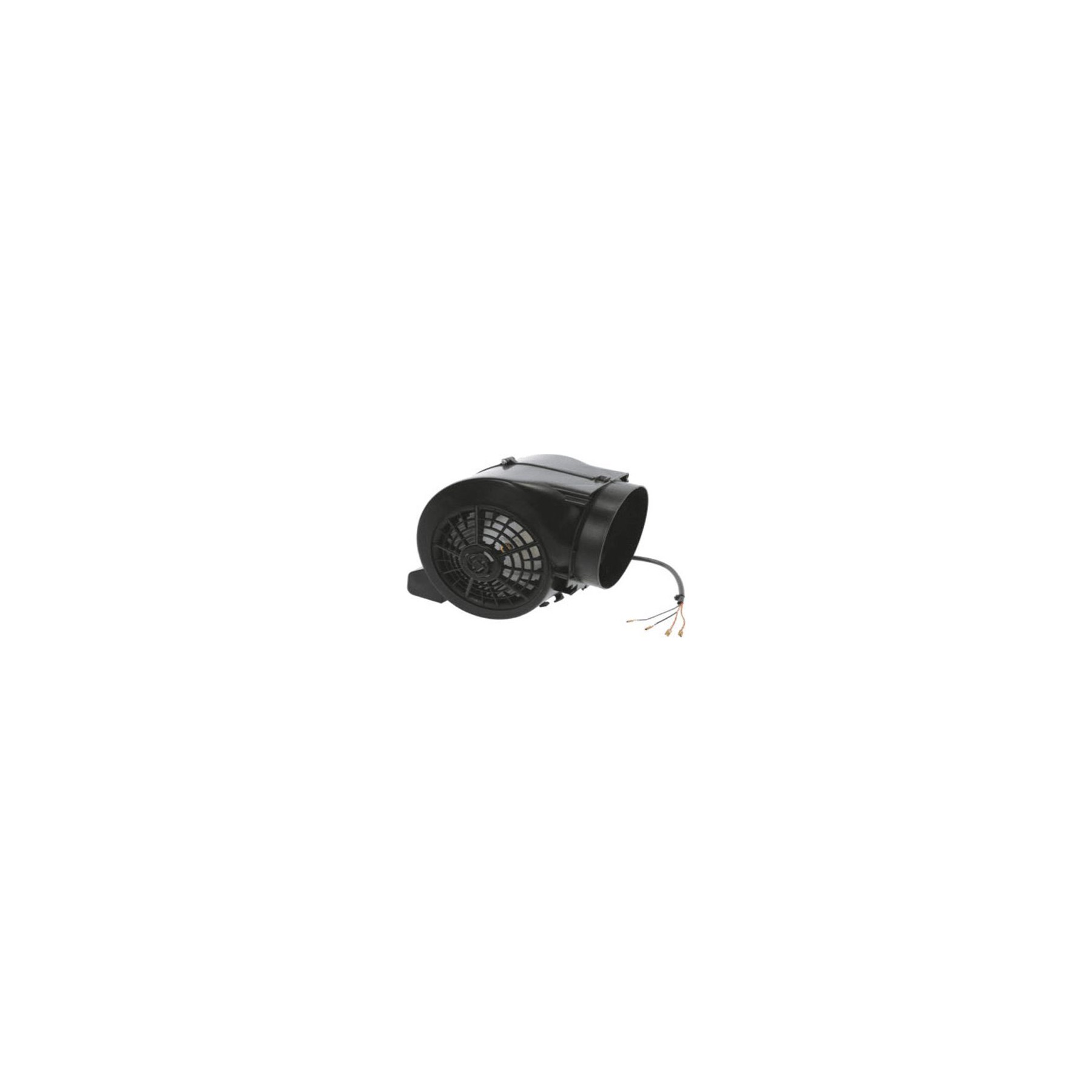 Moteur BOSCH VENTILATEUR DU MOTEUR - 00743056