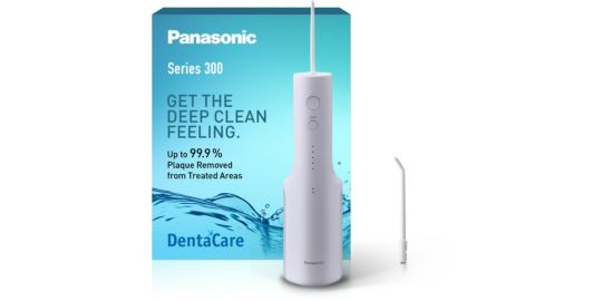 Hydropulseur PANASONIC EW-DJ26-A303