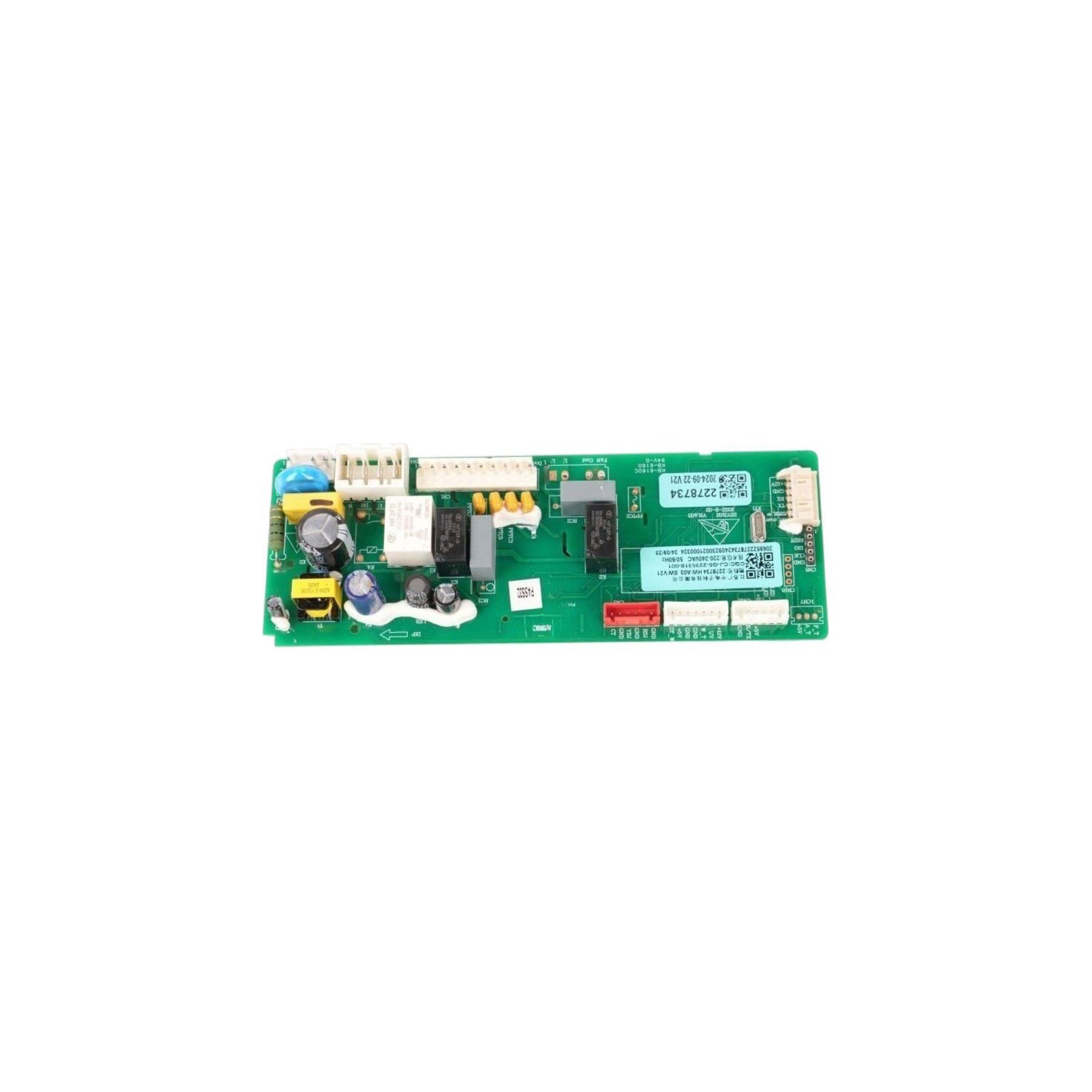 Carte HISENSE module de puissance