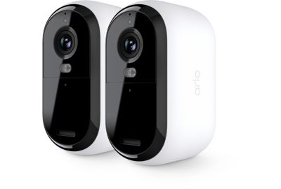 Caméra de surveillance ARLO Pack de 2 Cameras Essential2 2k