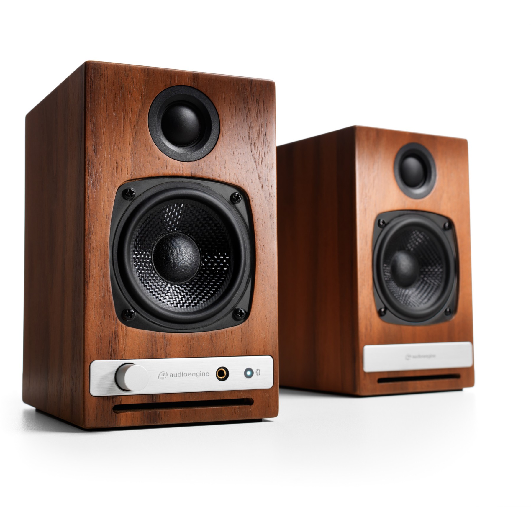 Enceinte sans fil AUDIOENGINE HD3 Noyer