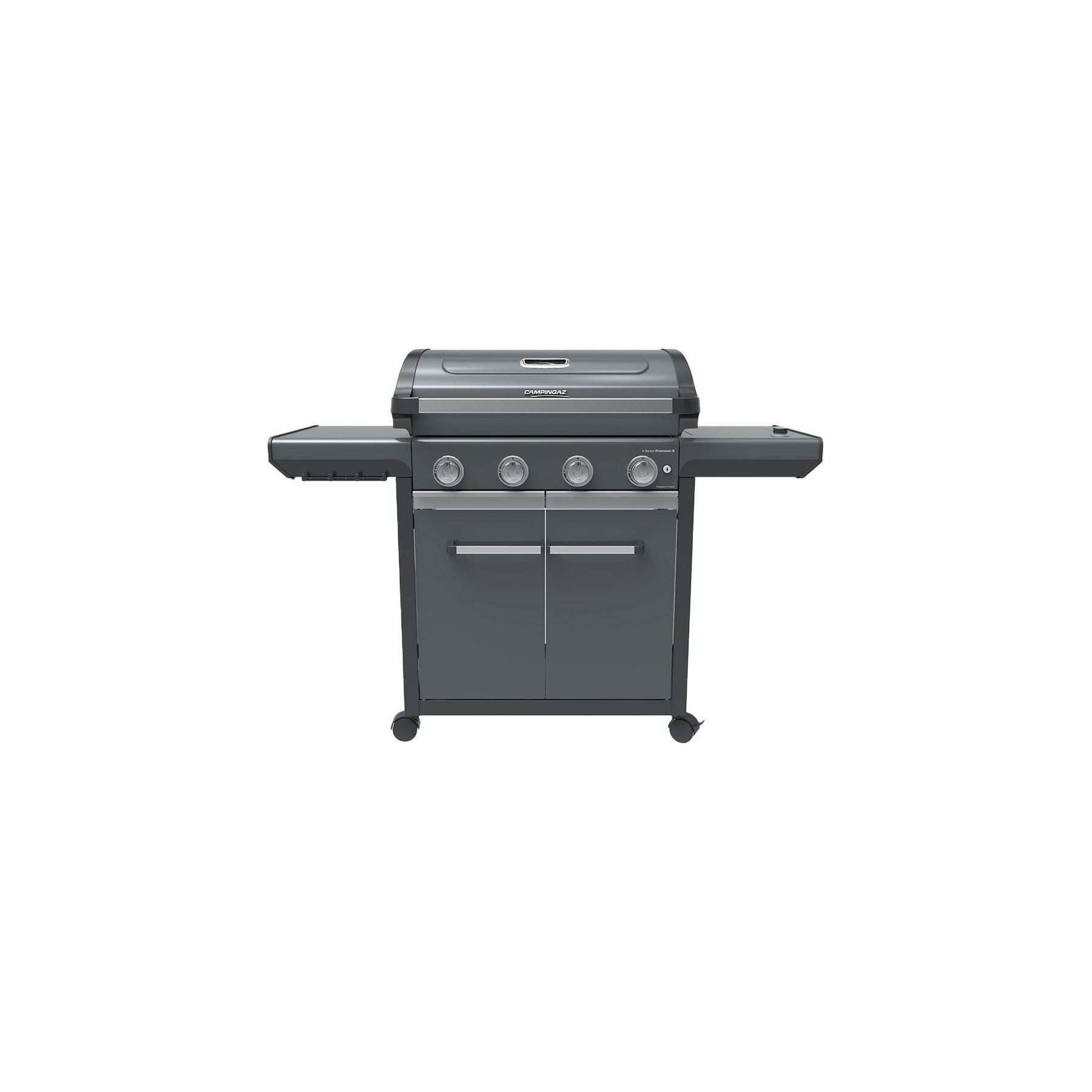 Barbecue gaz CAMPINGAZ Barbecue à gaz Premium 4S