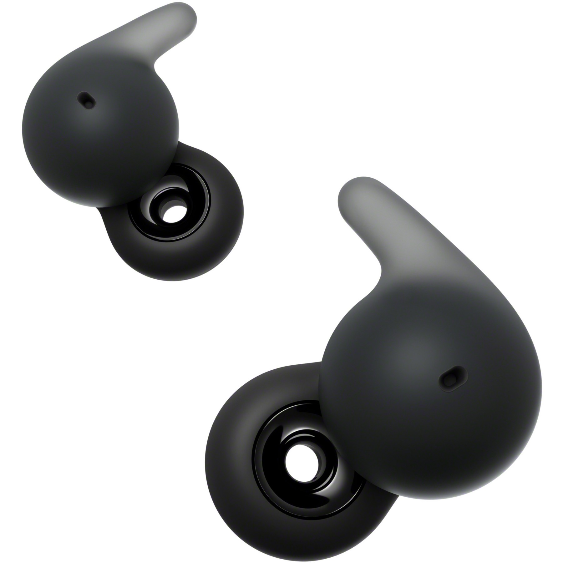 Ecouteurs SONY Linkbuds Open Noir