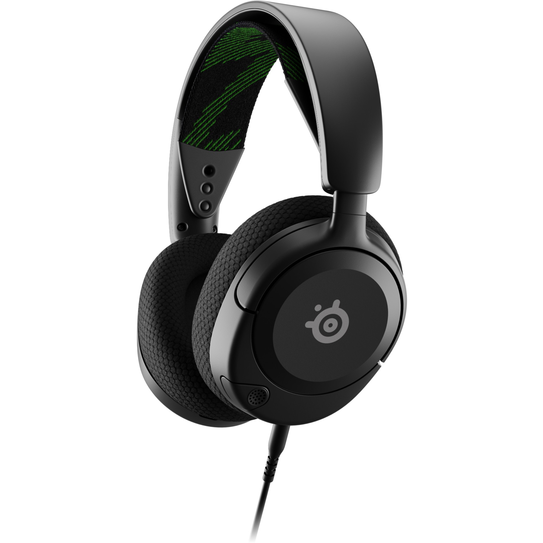 Casque gamer STEELSERIES Arctis Nova 1 X