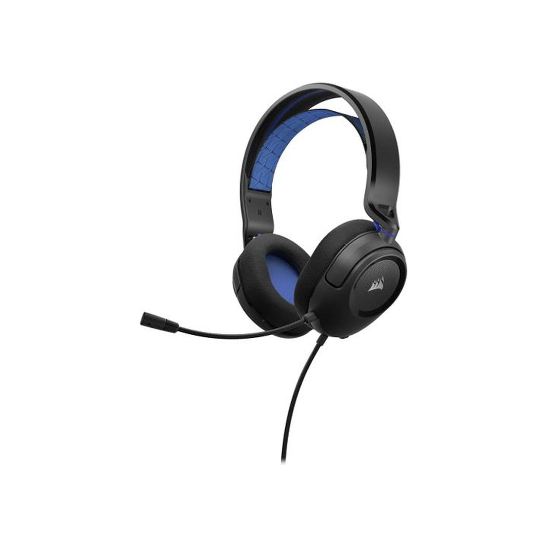 Casque gamer INNELEC MS Casque Filaire - Corsair - Hs35 V2
