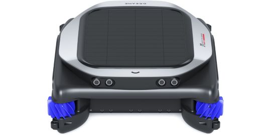 Robot piscine DREAME J1 sans fil - ligne d