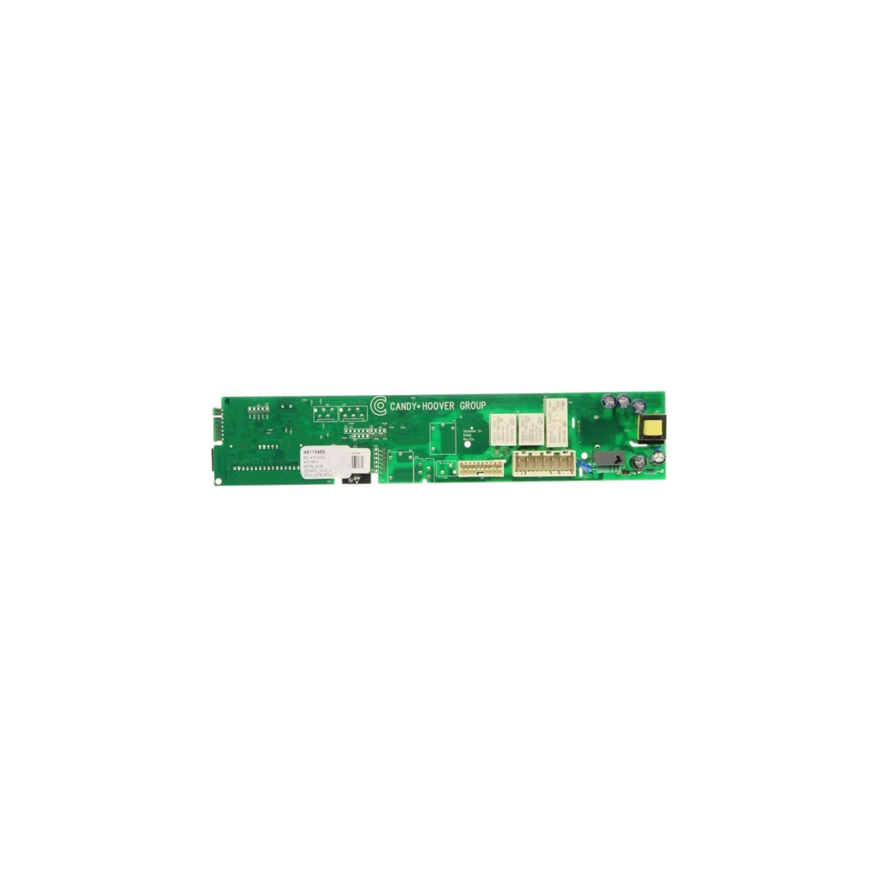 Carte CANDY module nfc programmé