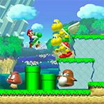 Jeu Wii U NINTENDO Super Mario Maker + Artbook
