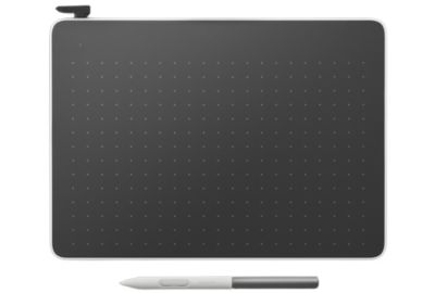 Tablette graphique WACOM One pen tablet medium - M