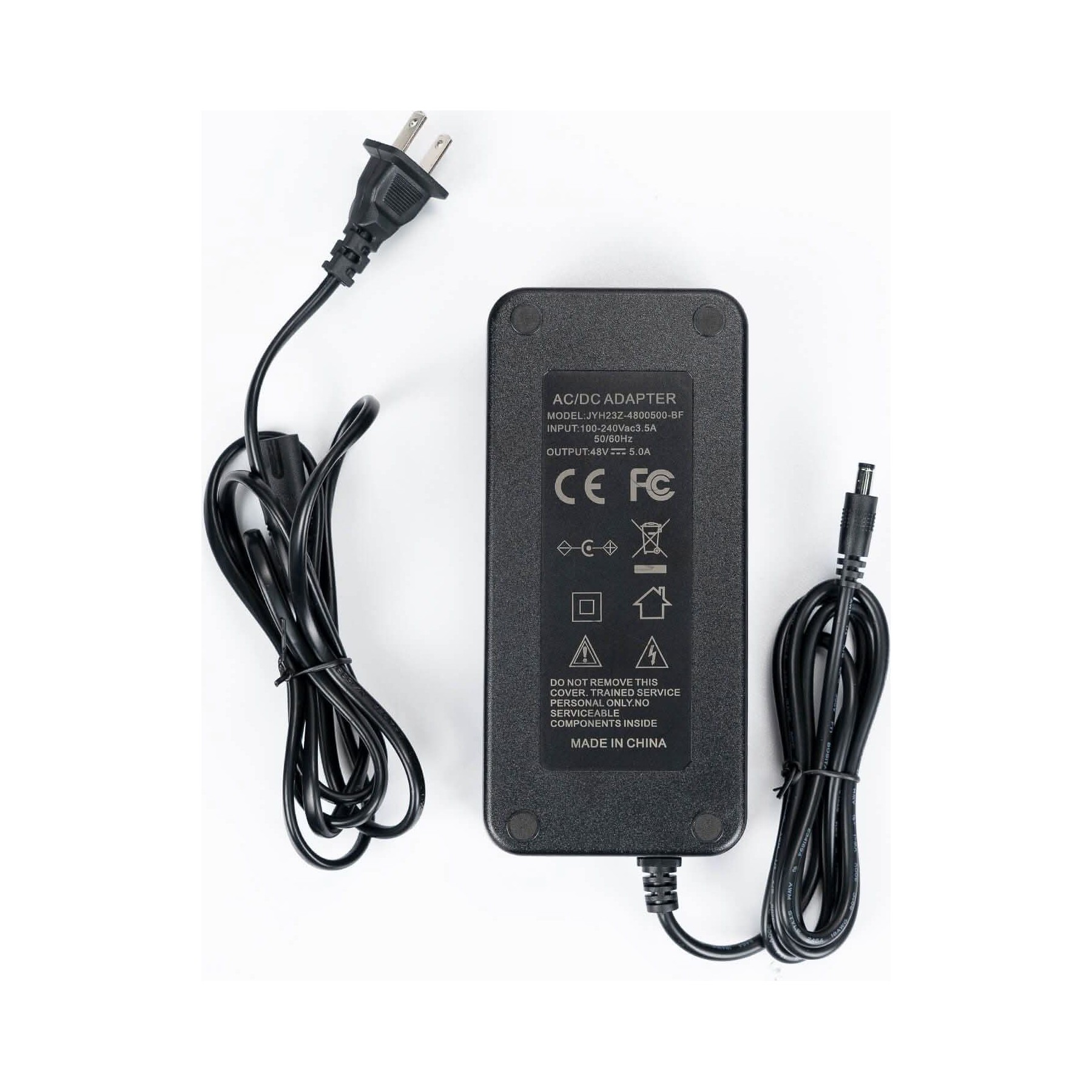 Amplificateur HiFi FOSI AUDIO GAN48V5A