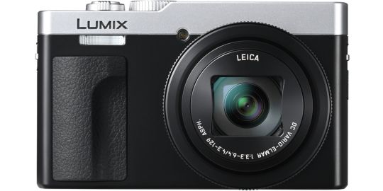 Appareil photo Bridge PANASONIC Lumix TZ99 Silver