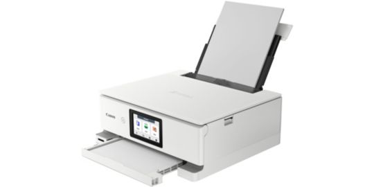 Imprimante jet d'encre CANON Pixma TS 8751