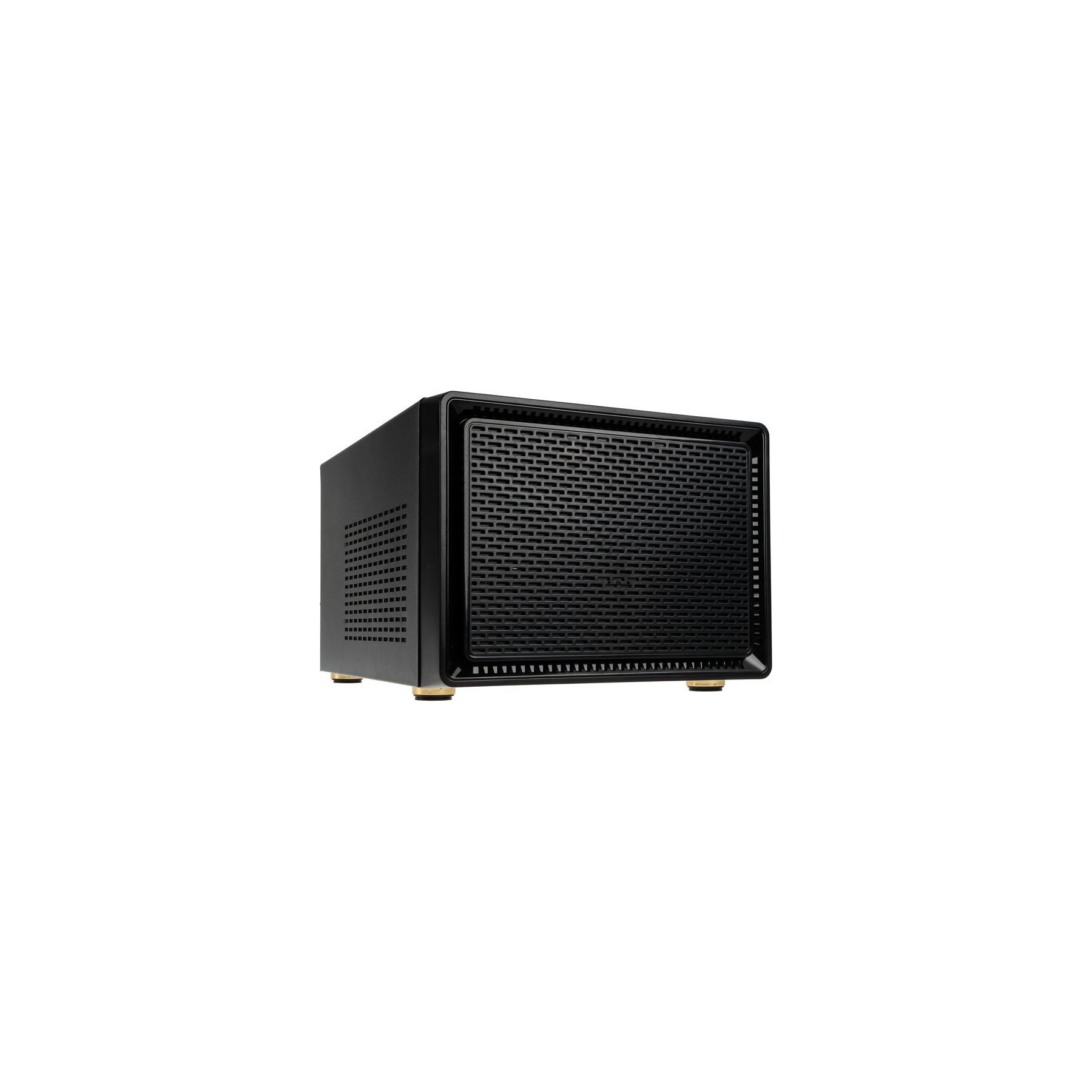 Boitier PC KOLINK Satellite Mini-ITX - noir