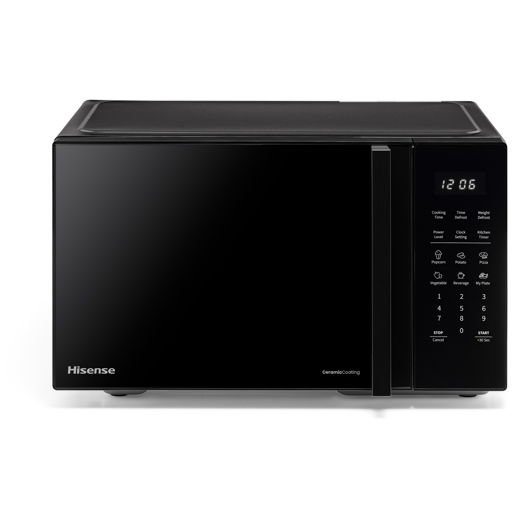 Micro ondes HISENSE H29MOBS9H