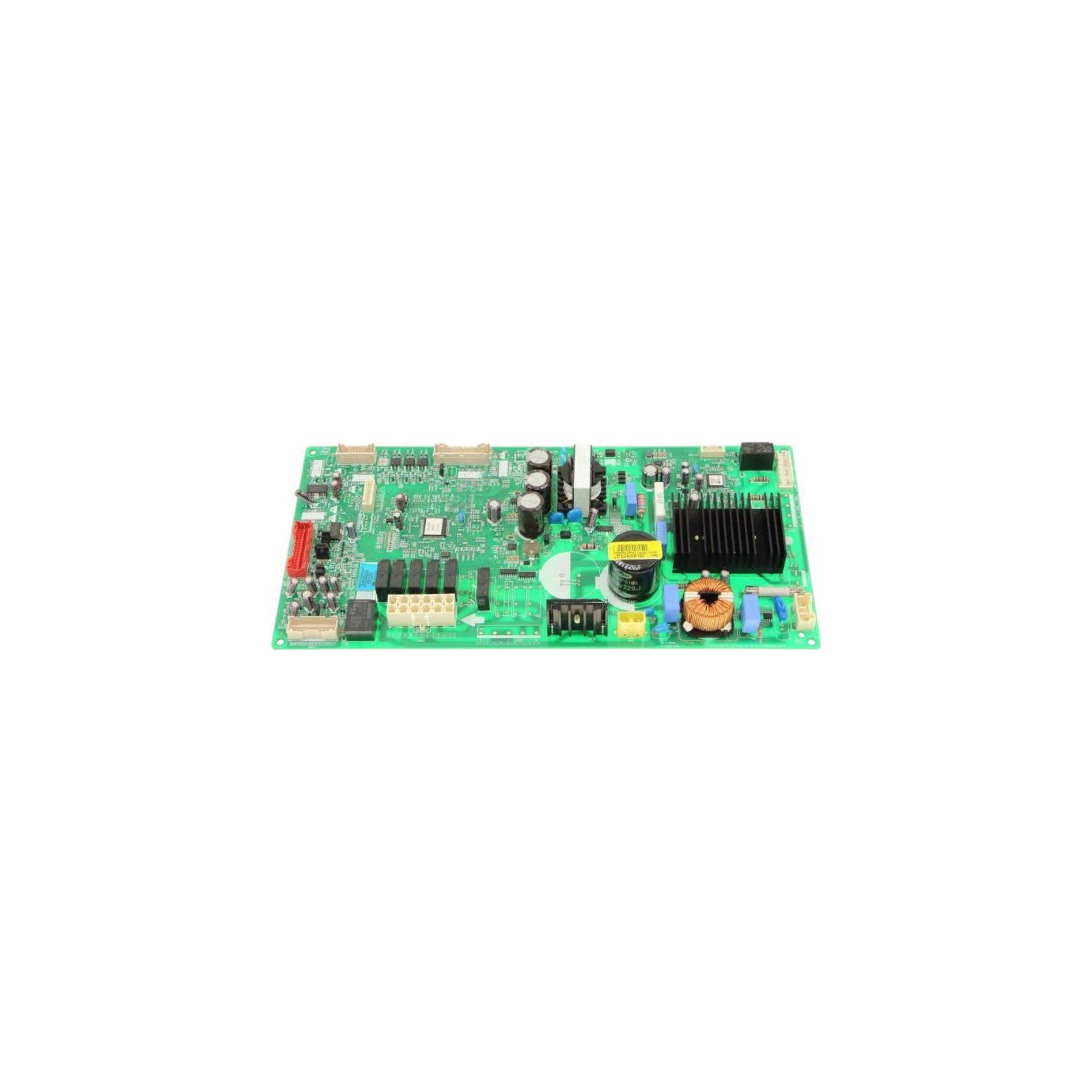 Carte LG module de puissance