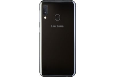 Smartphone SAMSUNG Galaxy A20E Noir