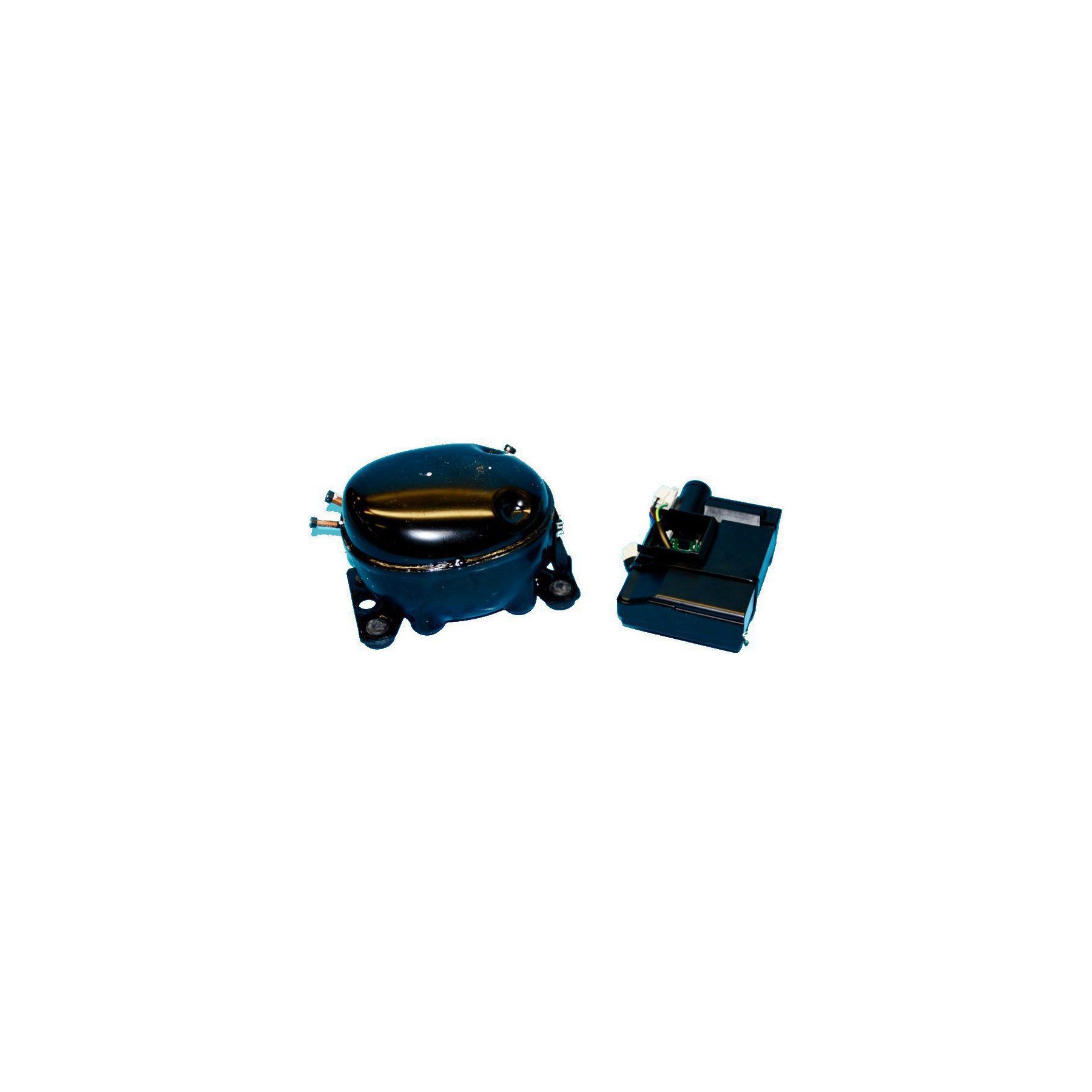 Compresseur HISENSE ensemble compresseur avec platine