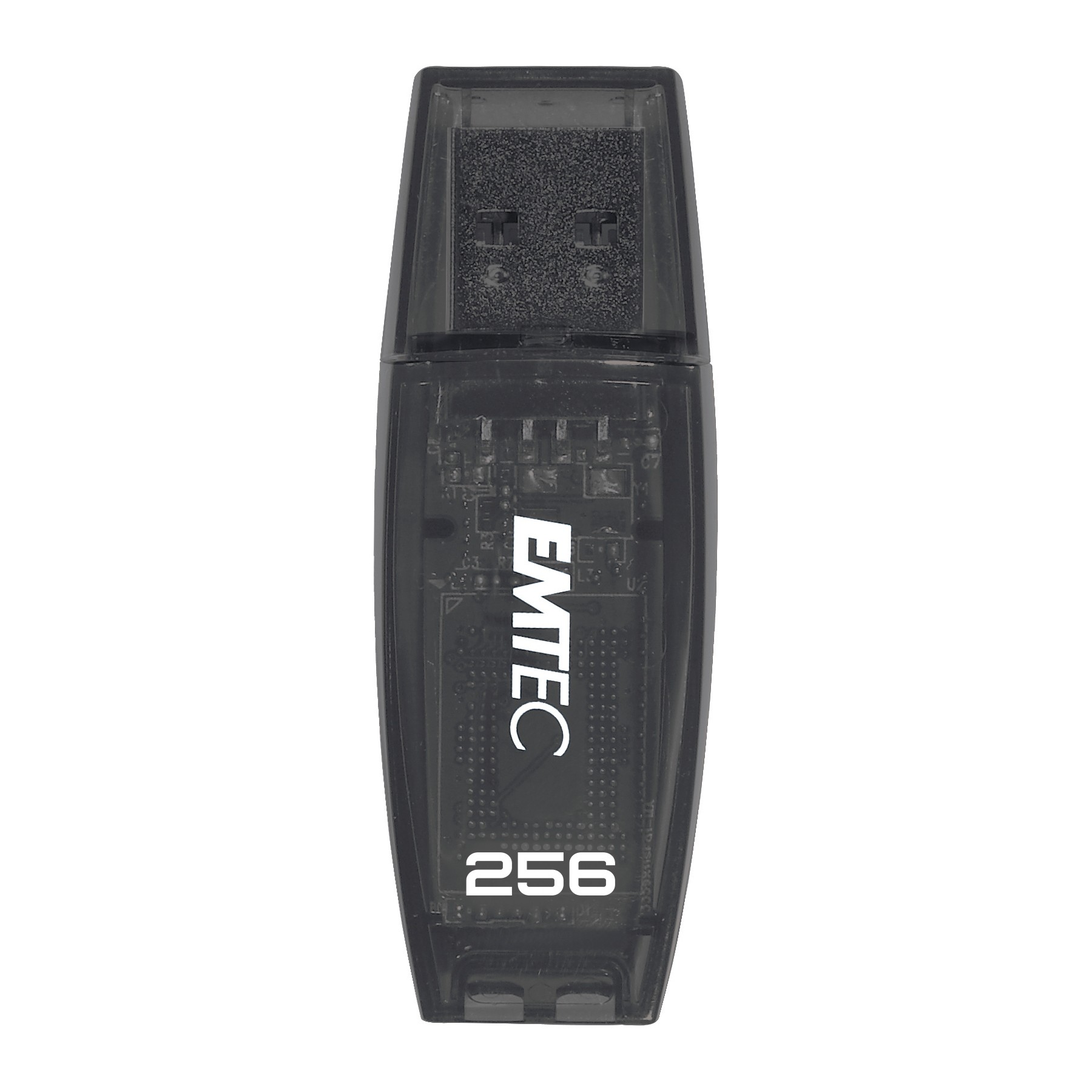 Clé USB EMTEC 256Go C410 USB 3.0