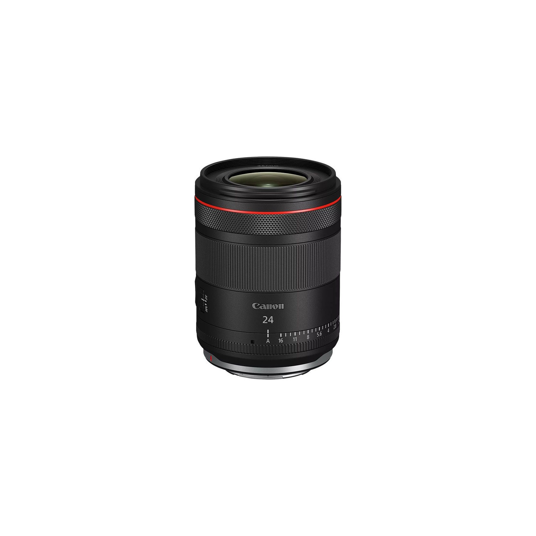 Objectif pour Hybride CANON 253079