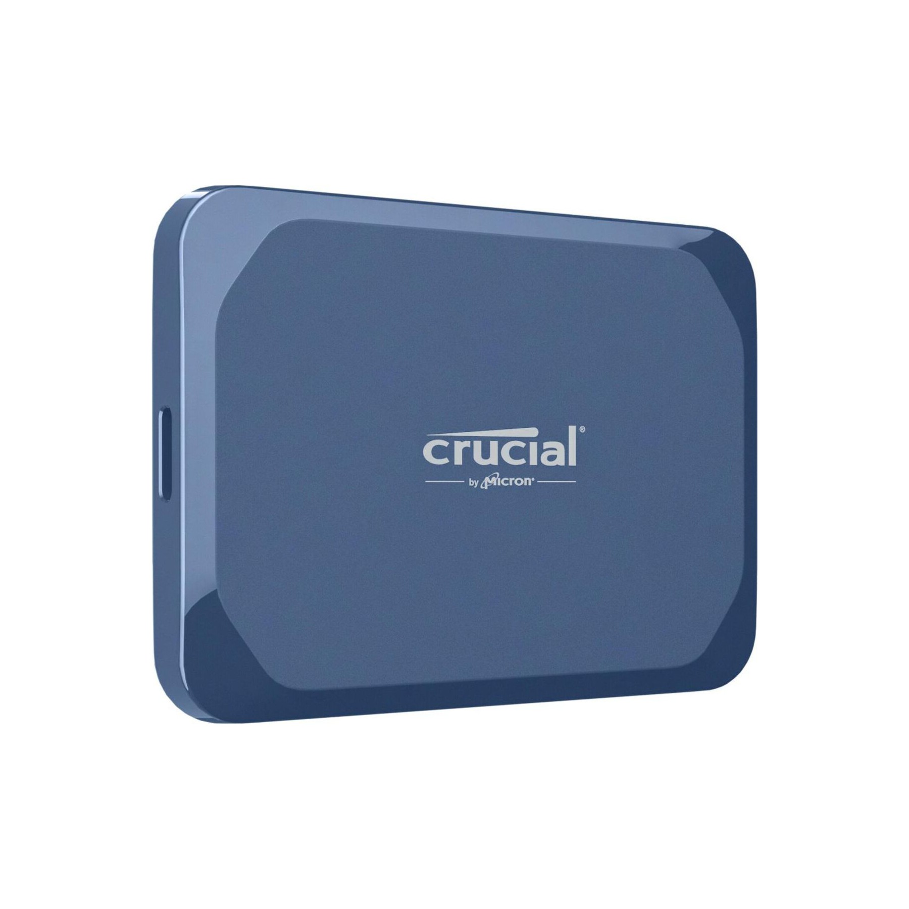 Hub USB C CRUCIAL CT1000X10SSD9
