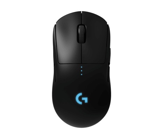 Souris Gamer Sans Fil LOGITECH G Pro Wireless