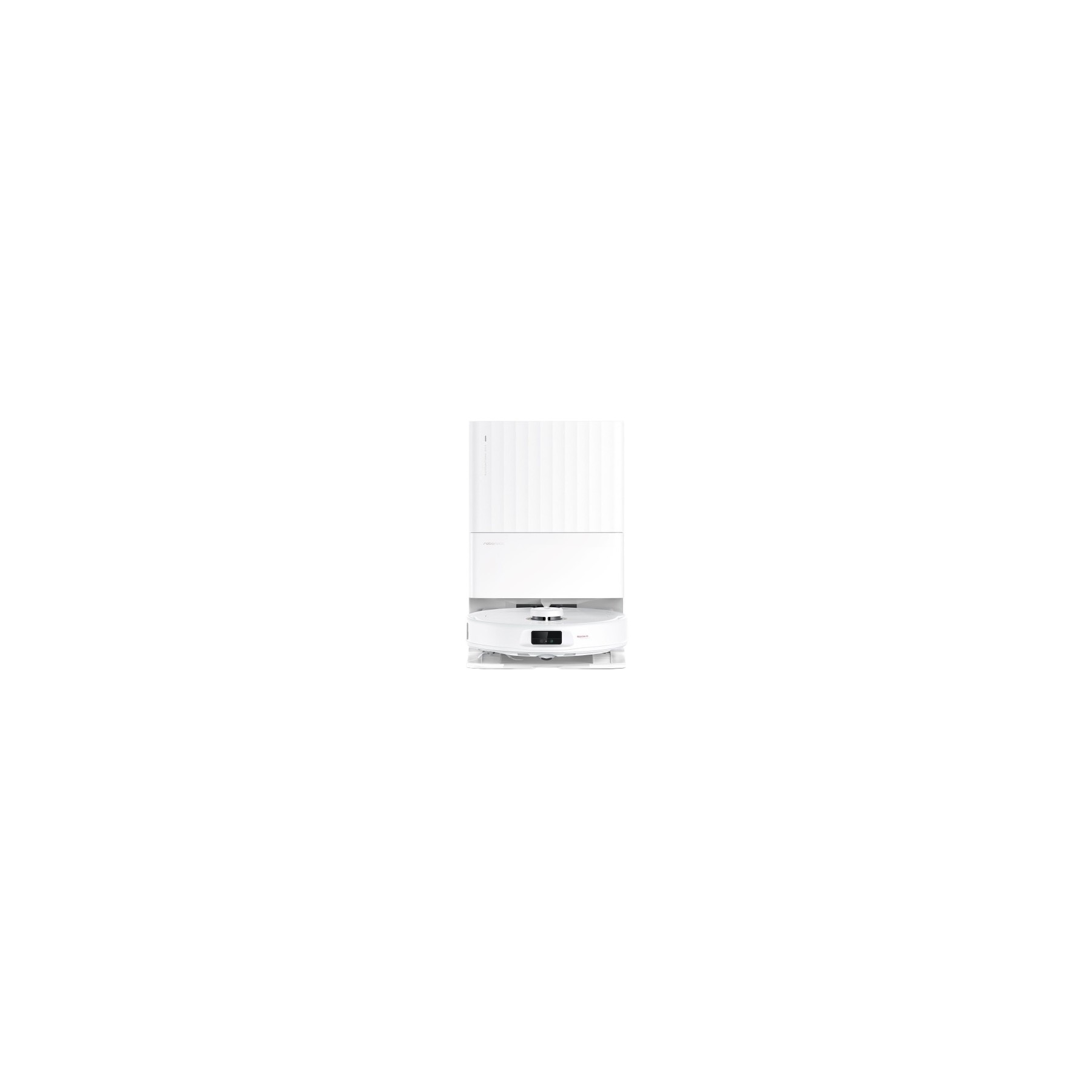 Aspirateur robot ROBOROCK Qrevo MaxV