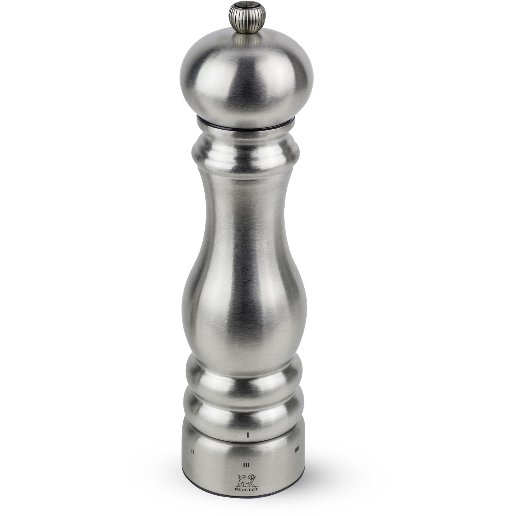 Moulin à poivre PEUGEOT Paris Chef u'select Inox 22cm
