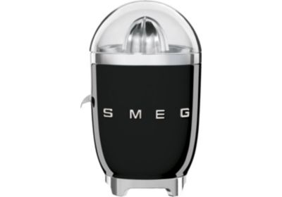 Presse agrume SMEG CJF01BLEU Noir