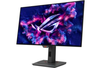 Ecran PC Gamer ASUS ROG 27