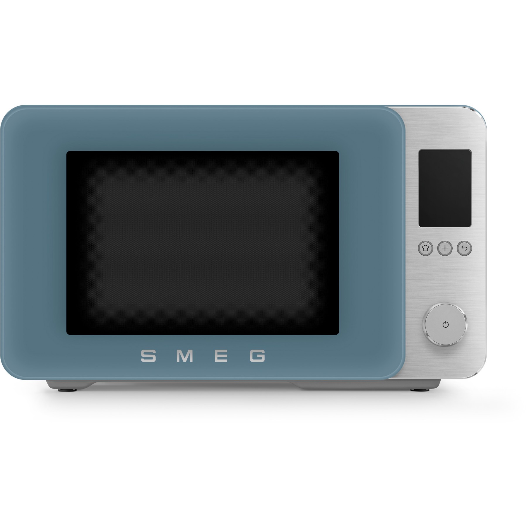 Micro ondes combiné SMEG MOC02SBMEU